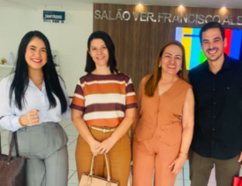 Audiência Pública: Relatório de Governança Corporativa   26/04/2025  Transparência do Regime Próprio de Previdência do Município de São Gonçalo do Amarante-Ce. Informações e qualificação, em conformidade com os órgãos de fiscalização
