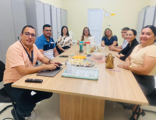 CAPESI realiza o 1º Censo Previdenciário de Itapajé com apoio da empresa 3iT