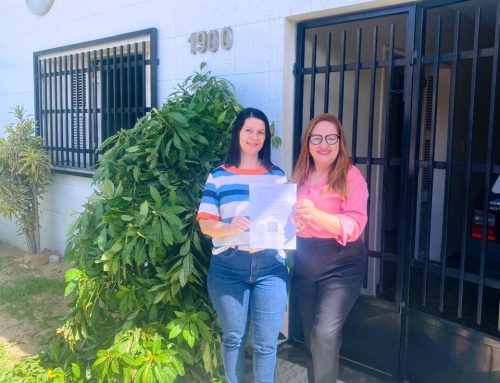 Emissão de Certificado de Regularidade Previdenciária (CRP)