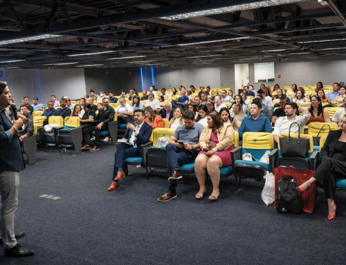 A Diretoria da CAPESI participa do Circuito BB RPPS 2026 em Fortaleza/CE